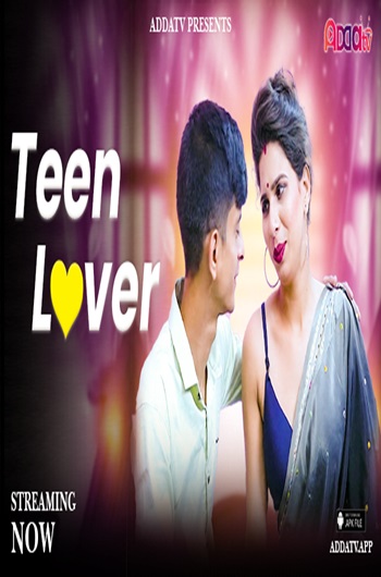 TEEN LOVE